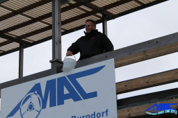 2013 ﻿﻿﻿﻿August Offroad 2WD DM